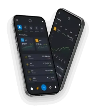 Trustenix — piattaforma di trading